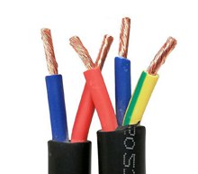 RVV護(hù)套線_珠江電線