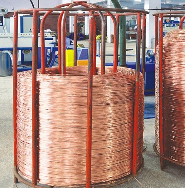 電線電纜生產(chǎn)設備