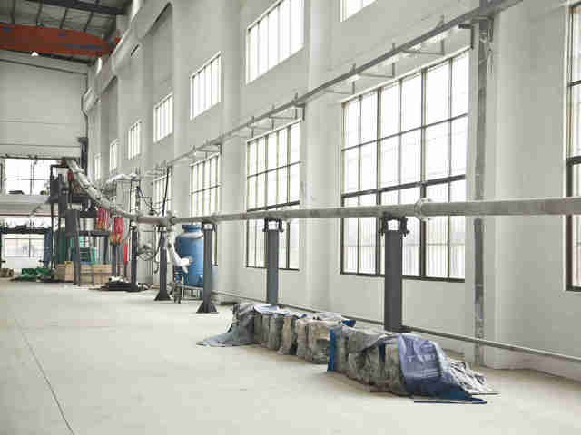 電線電纜生產(chǎn)設備