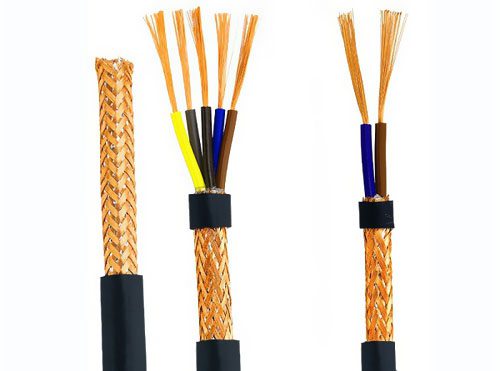 BV、BVR、RVVP分別指什么電纜？ 