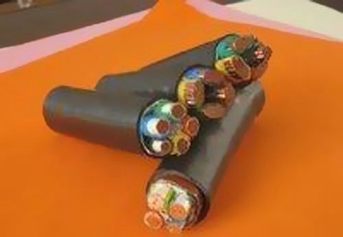 常用電纜的型號及其使用場合有哪些？ 