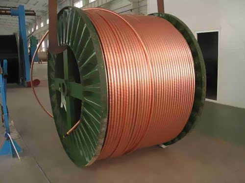 常用電纜的型號及其使用場合有哪些？ 