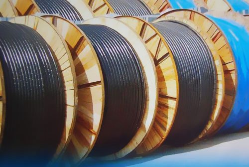 常用電纜的型號及其使用場合有哪些？ 