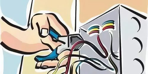 電線(xiàn)的紅、黃、綠等顏色代表什么