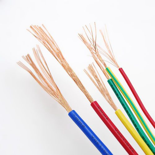 大家對(duì)RVV、RVB、RVS了解多少 