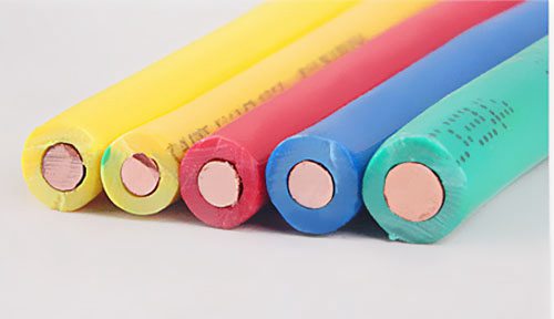 WDZN-BYJ是什么電線？